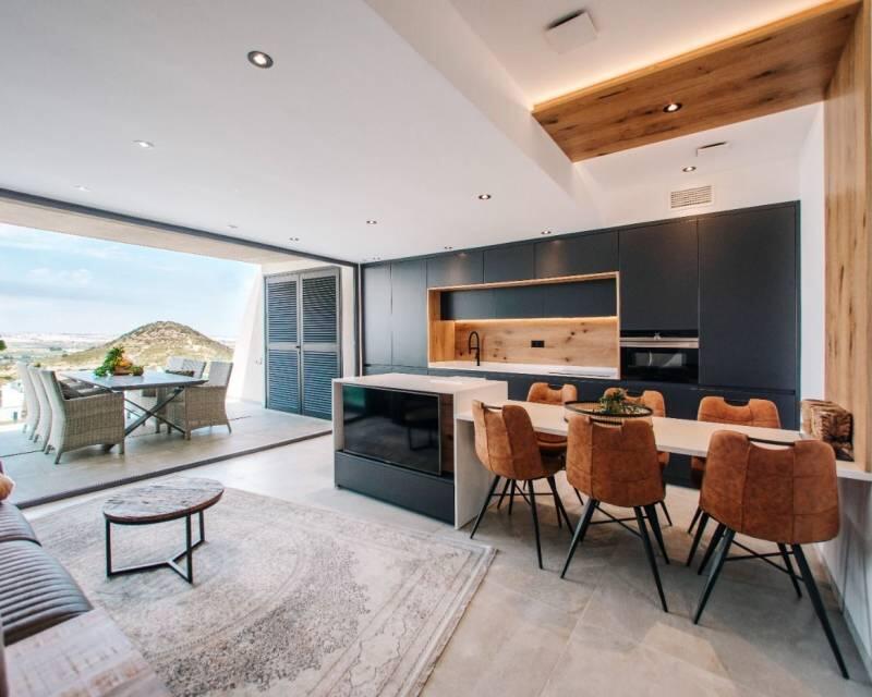 2 slaapkamer Villa Te koop