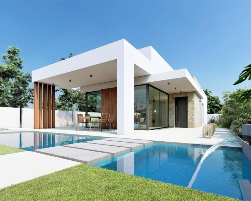 Villa zu verkaufen in San Fulgencio, Alicante