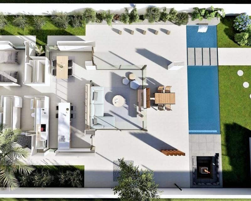 3 bedroom Villa for sale