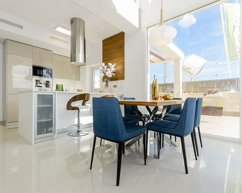 3 slaapkamer Villa Te koop