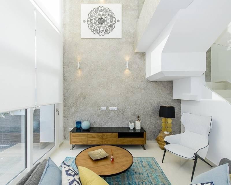 3 slaapkamer Villa Te koop