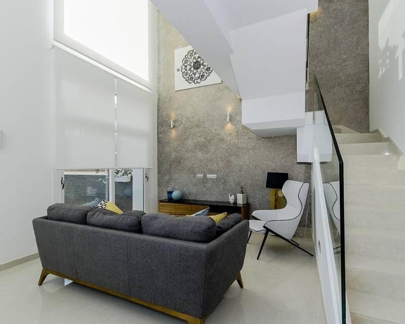 3 slaapkamer Villa Te koop