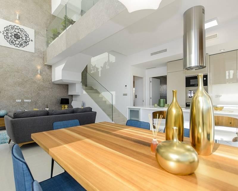 3 slaapkamer Villa Te koop