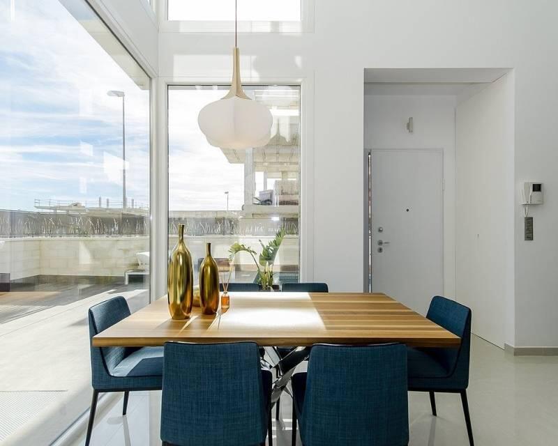 3 slaapkamer Villa Te koop