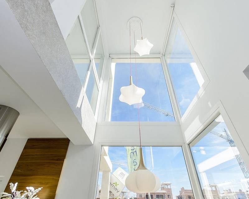 3 slaapkamer Villa Te koop