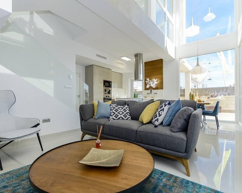 3 slaapkamer Villa Te koop