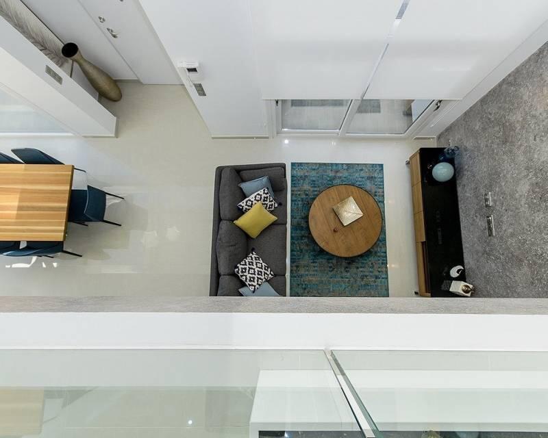 3 slaapkamer Villa Te koop