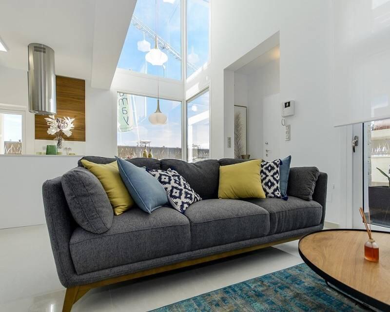 3 slaapkamer Villa Te koop