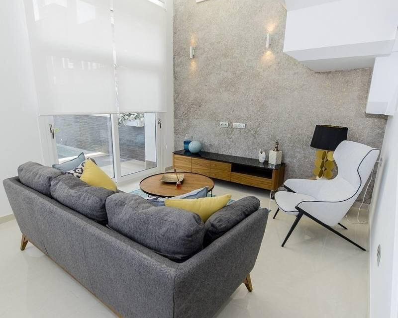 3 slaapkamer Villa Te koop