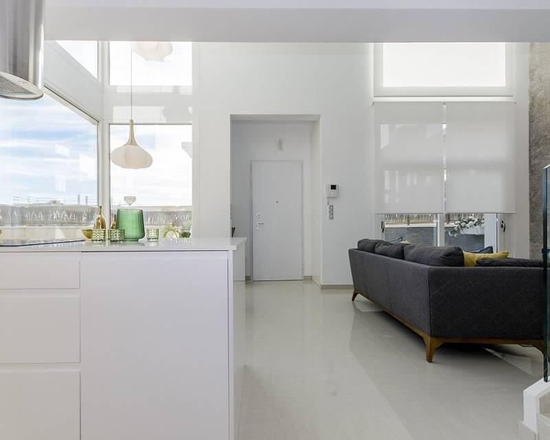 3 slaapkamer Villa Te koop