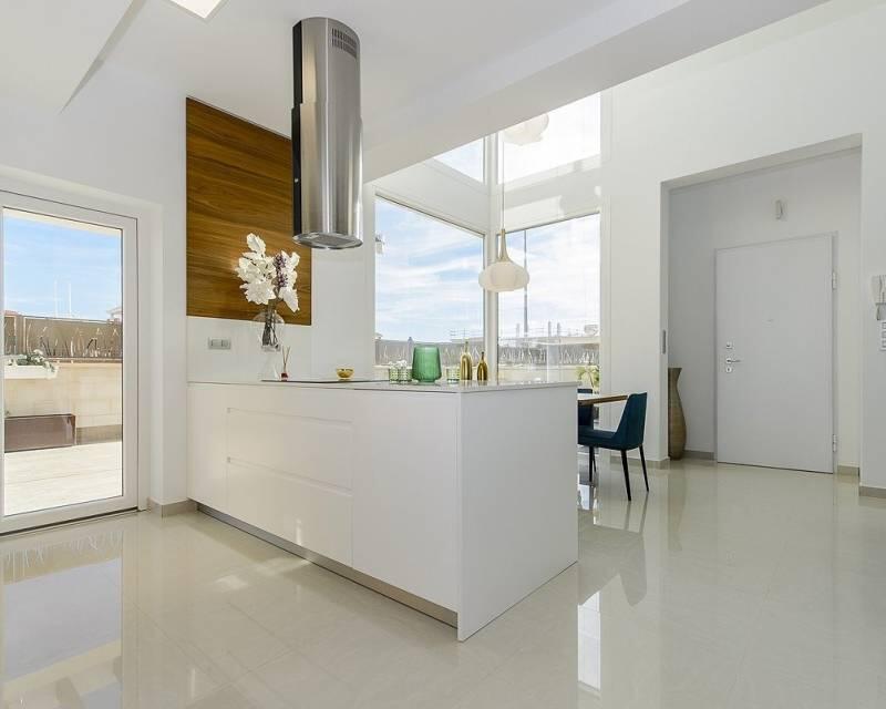 3 slaapkamer Villa Te koop