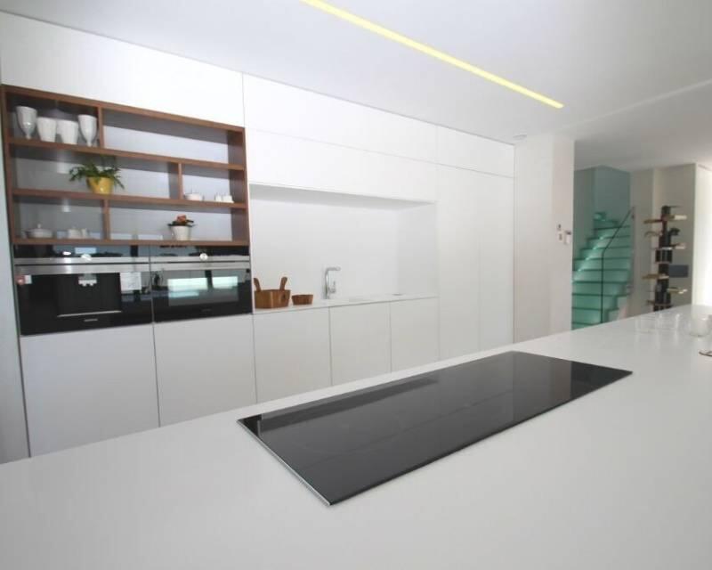 4 Cuarto Villa en venta