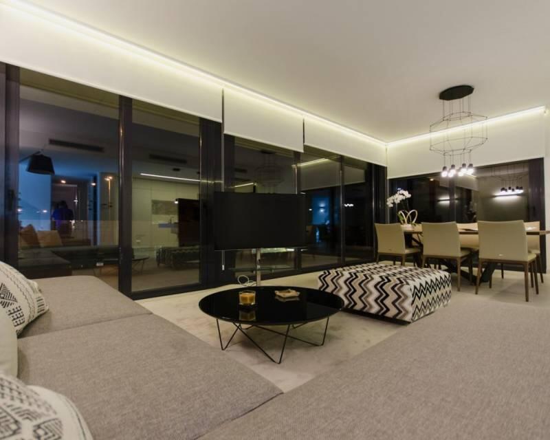 4 Cuarto Villa en venta