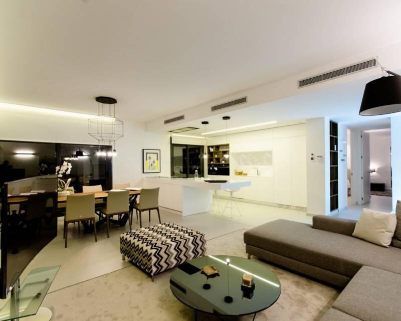 4 Cuarto Villa en venta