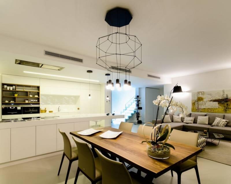 4 Cuarto Villa en venta
