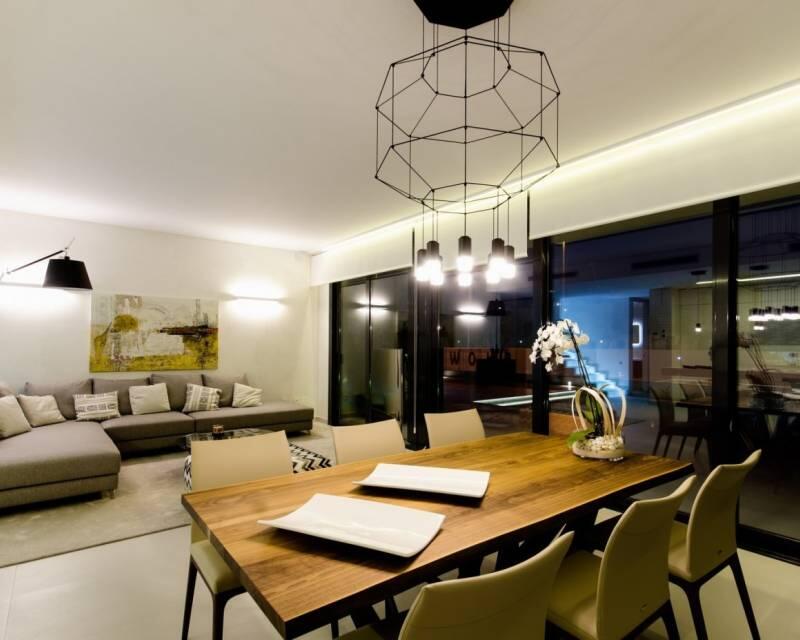 4 Cuarto Villa en venta