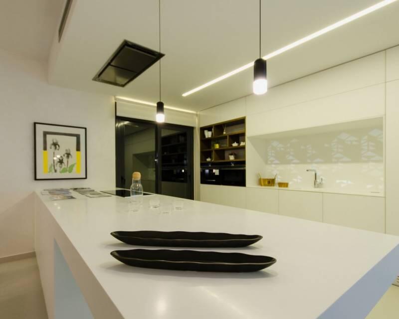 4 Cuarto Villa en venta