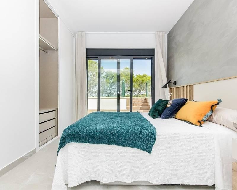 3 slaapkamer Villa Te koop