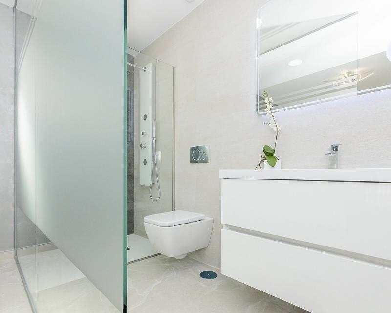 3 slaapkamer Villa Te koop