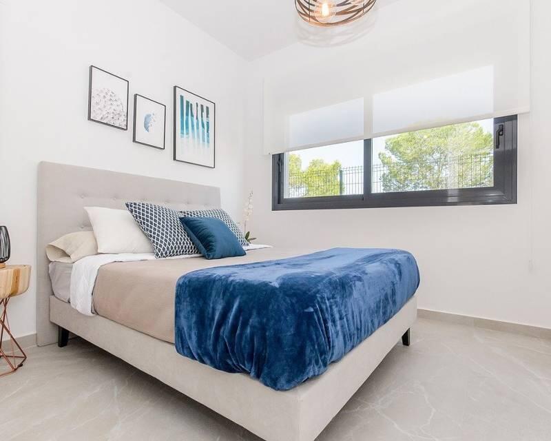 3 slaapkamer Villa Te koop