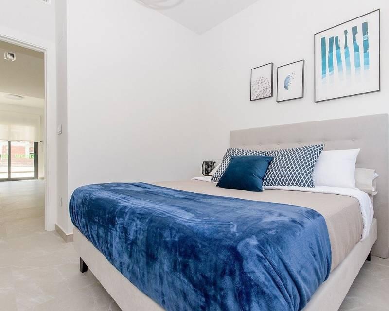 3 slaapkamer Villa Te koop