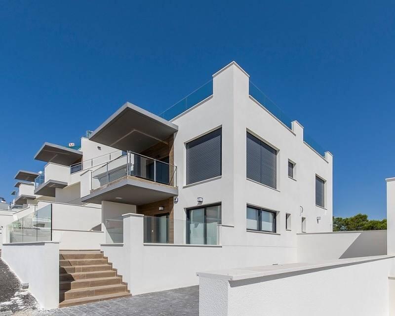 3 slaapkamer Villa Te koop