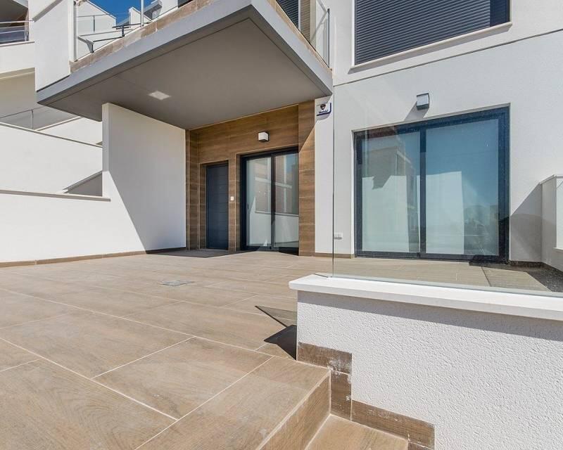 3 slaapkamer Villa Te koop