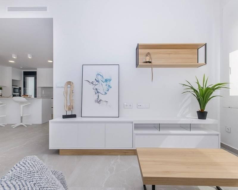 3 slaapkamer Villa Te koop