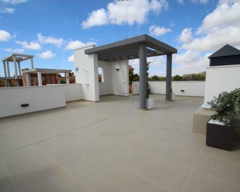 3 chambre Villa à vendre
