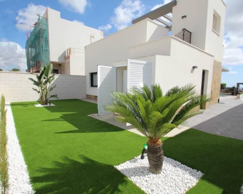 3 chambre Villa à vendre