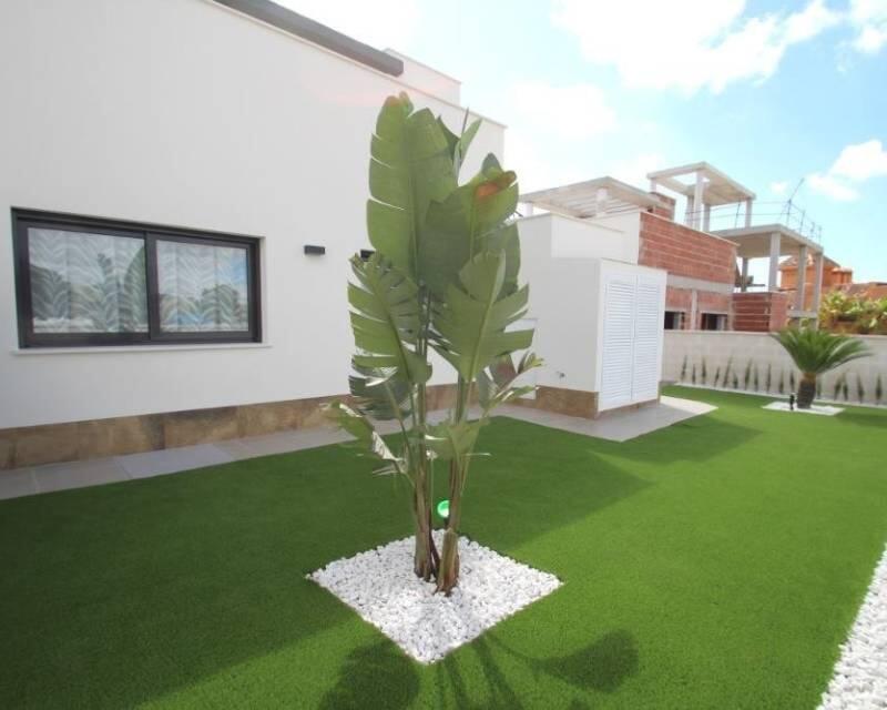 3 chambre Villa à vendre
