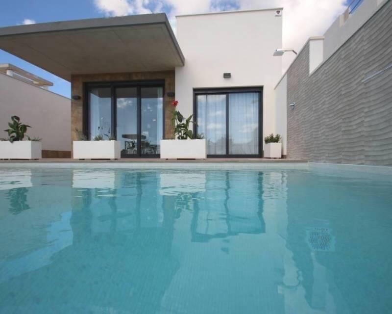 3 chambre Villa à vendre