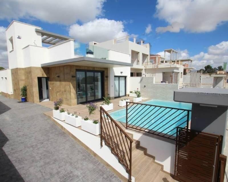 3 chambre Villa à vendre