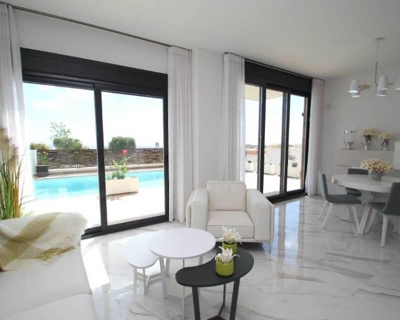 3 chambre Villa à vendre