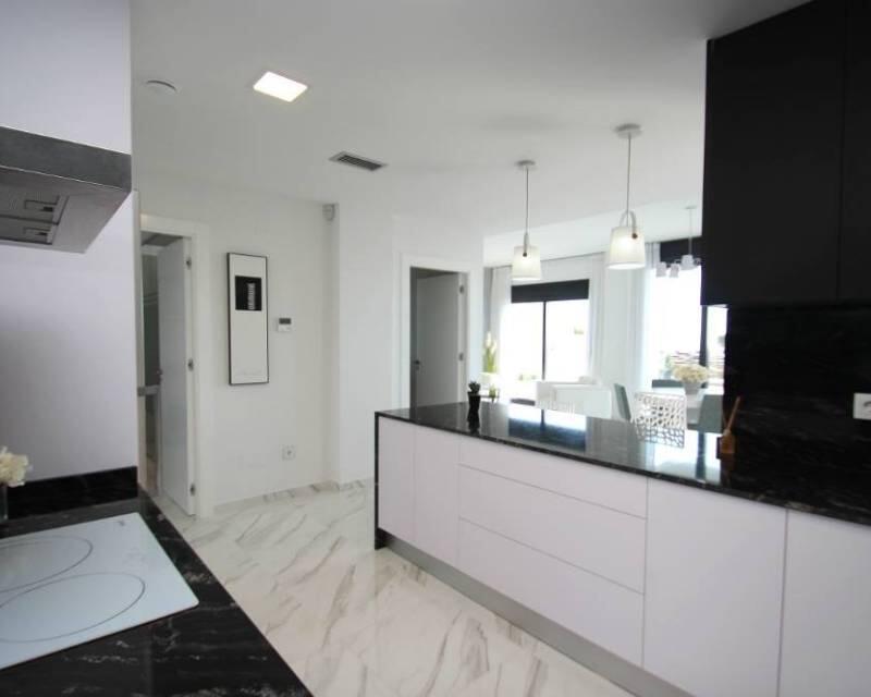 3 chambre Villa à vendre