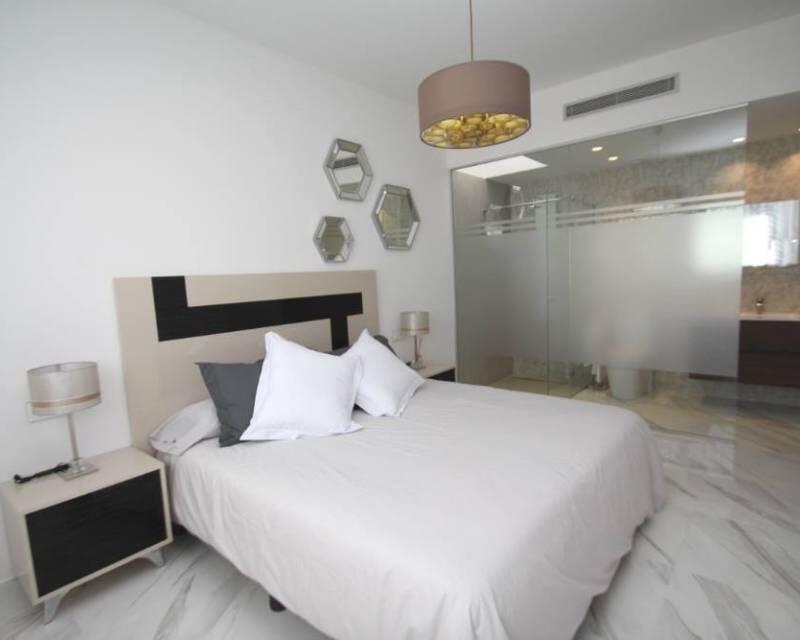 3 chambre Villa à vendre