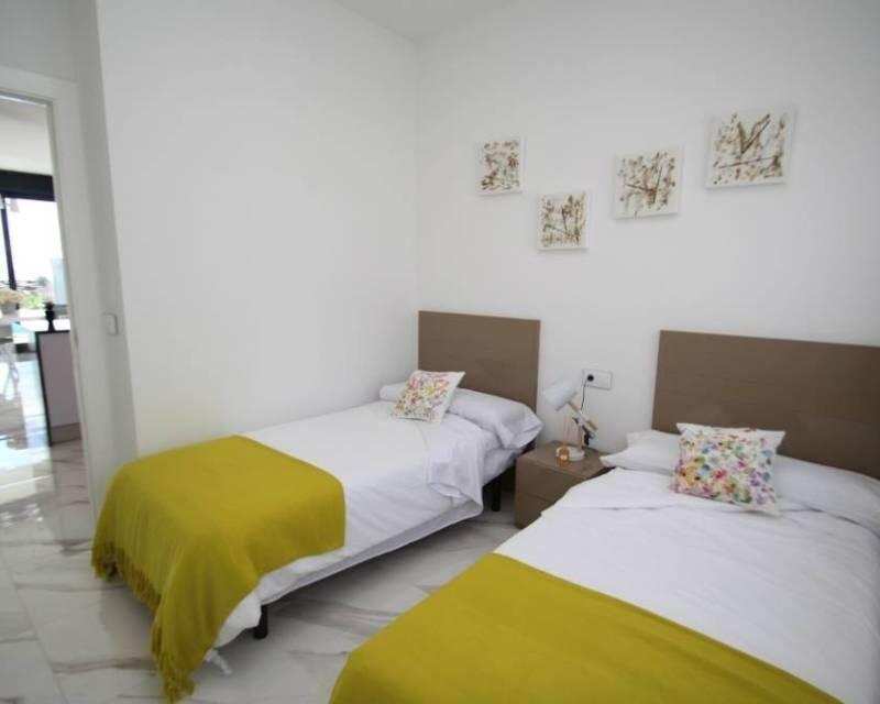 3 chambre Villa à vendre