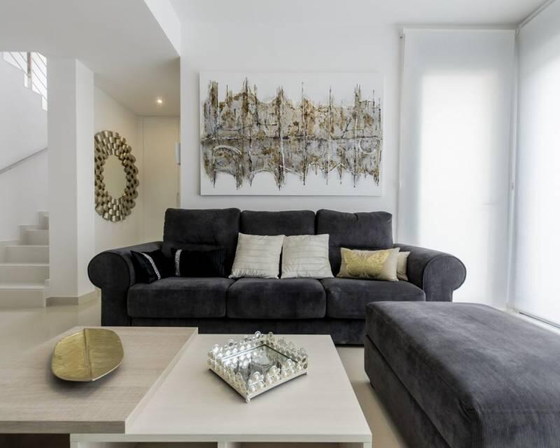 4 soveværelse Villa til salg