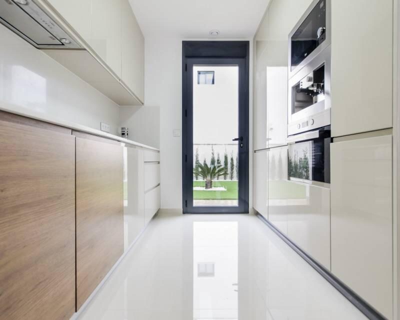 4 soveværelse Villa til salg