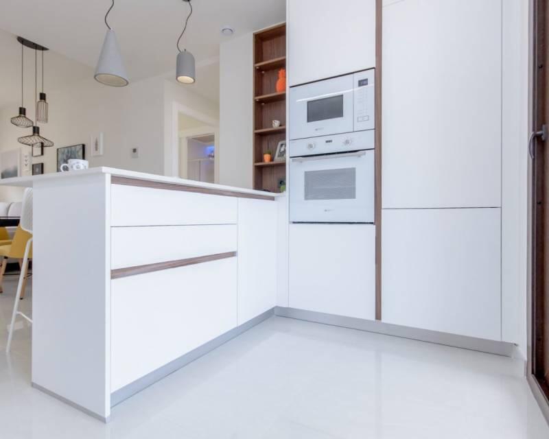 3 Schlafzimmer Villa zu verkaufen