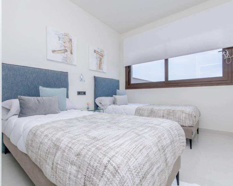 2 Schlafzimmer Villa zu verkaufen