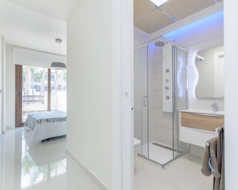 2 Schlafzimmer Villa zu verkaufen