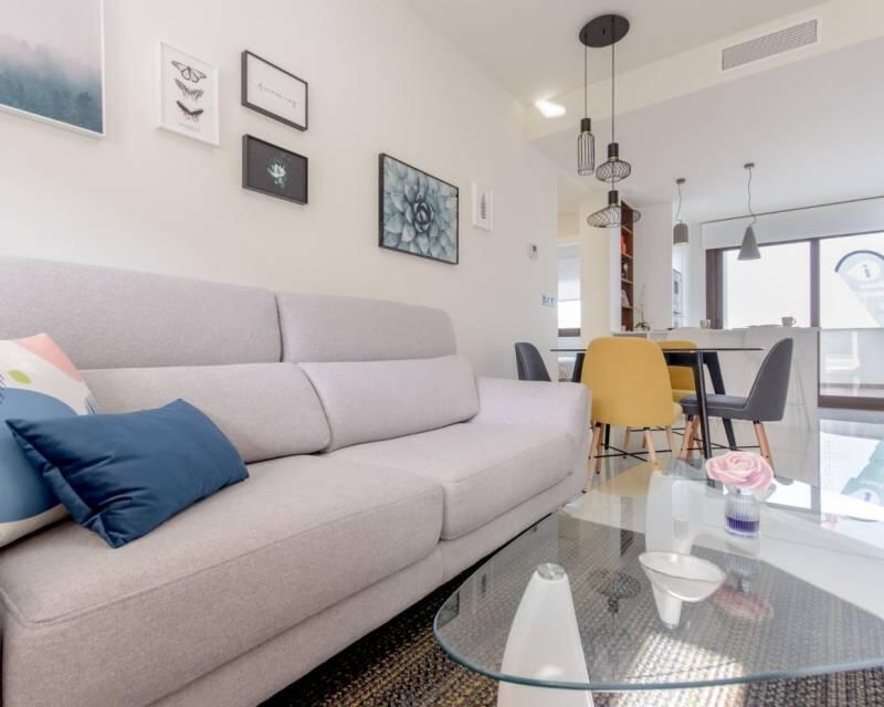 2 Schlafzimmer Villa zu verkaufen
