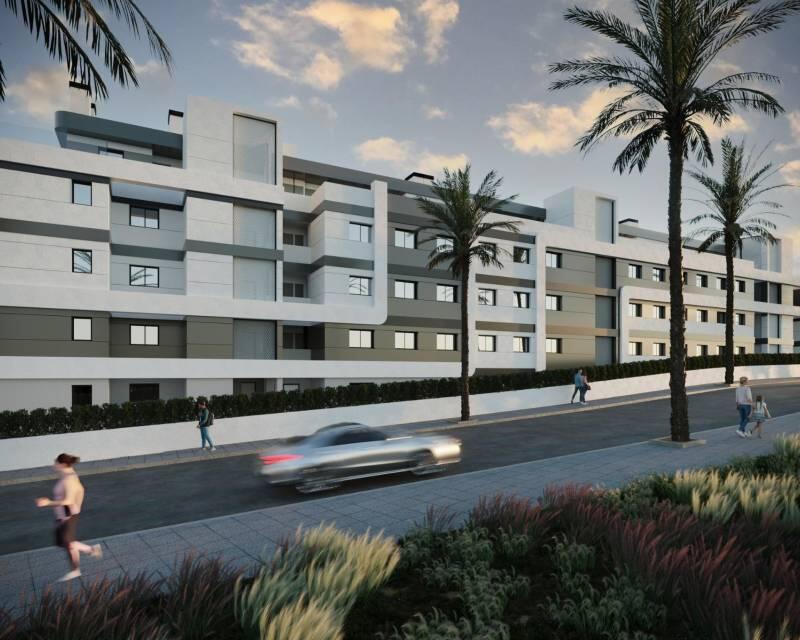 3 Cuarto Apartamento en venta