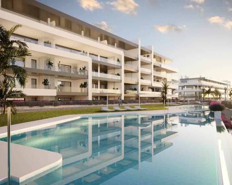 3 Cuarto Apartamento en venta
