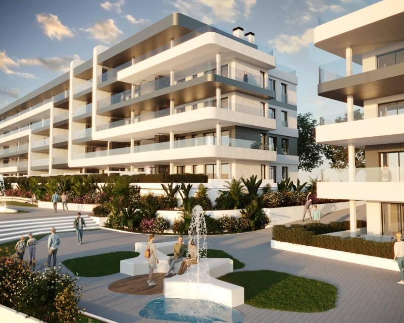 2 bedroom Apartment for sale
