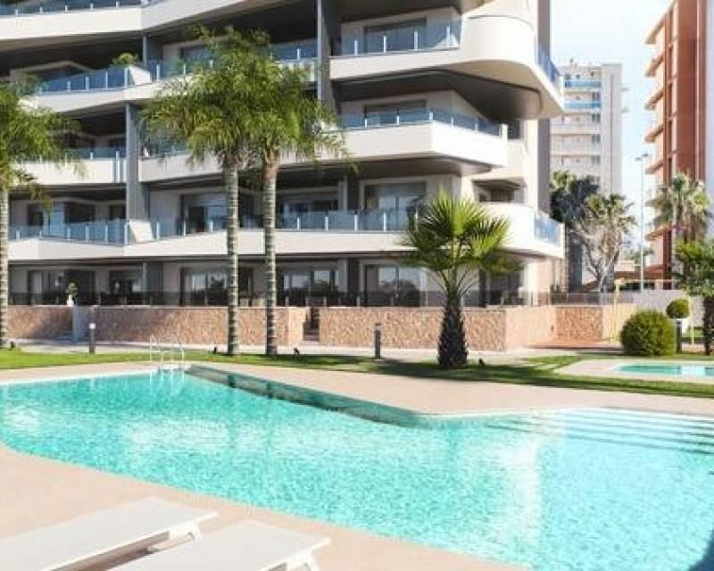 2 Cuarto Apartamento en venta
