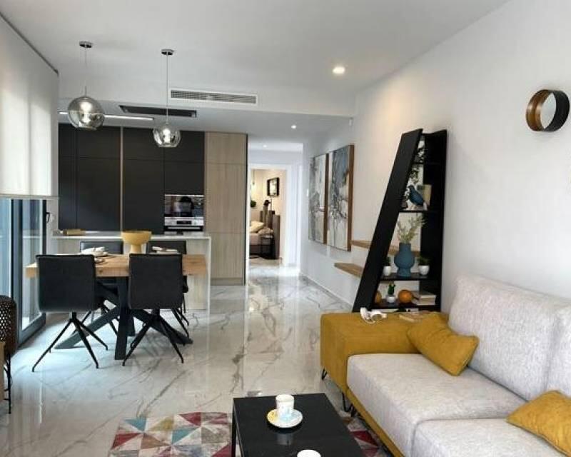 2 Cuarto Apartamento en venta