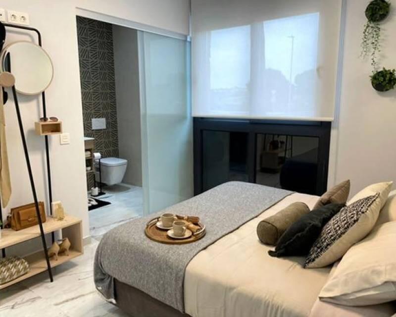 2 Cuarto Apartamento en venta