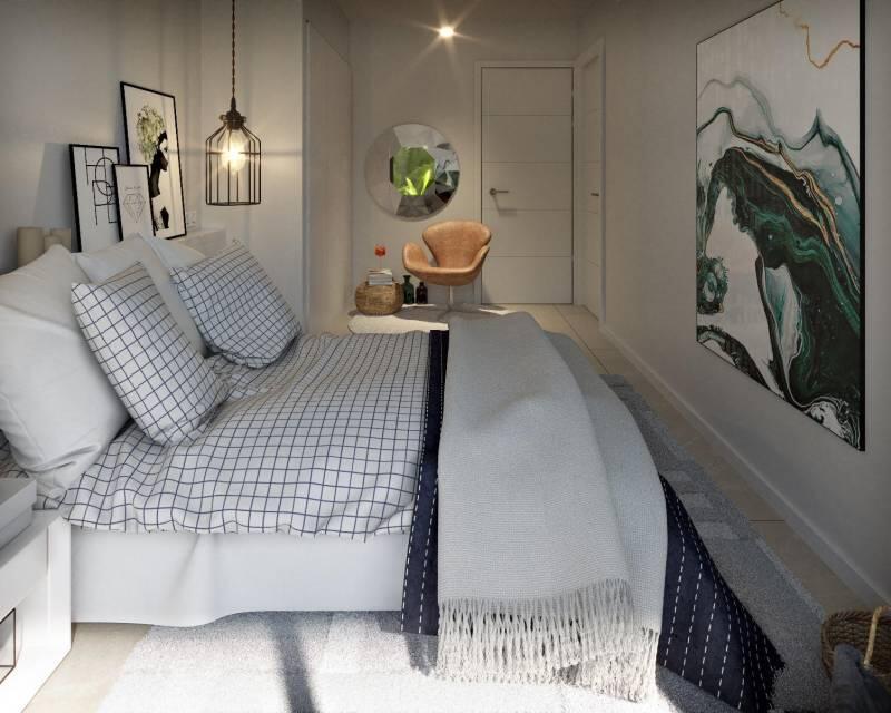 3 bedroom Apartment for sale